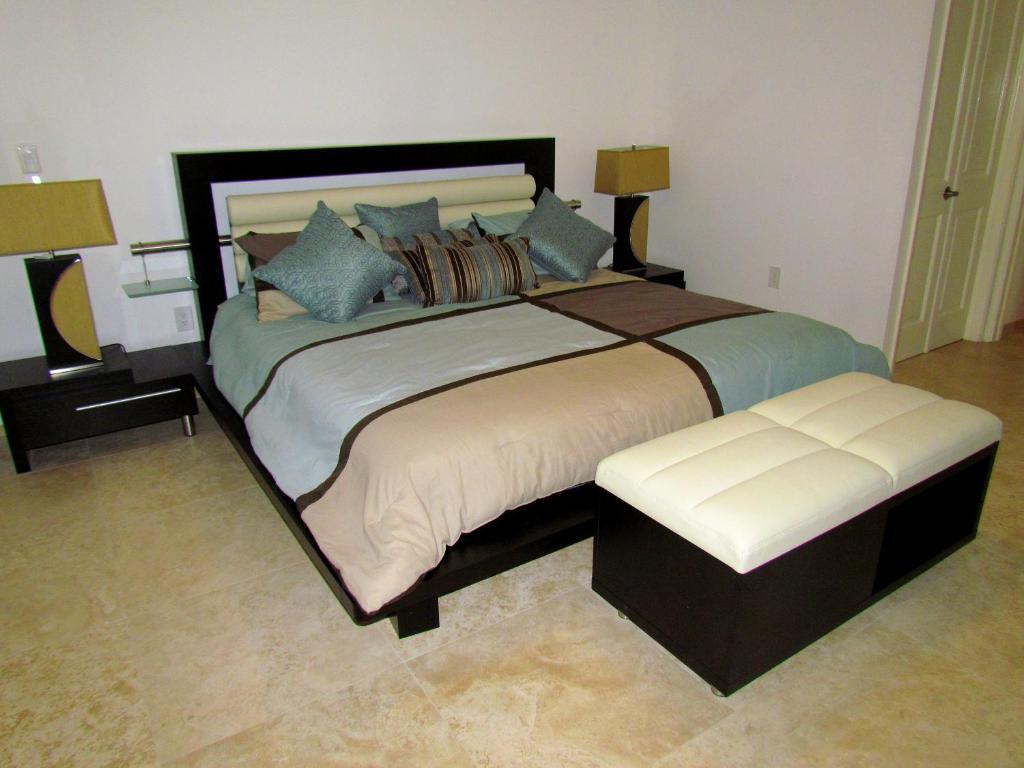 Hbk Villas At Jolly Harbour Номер фото