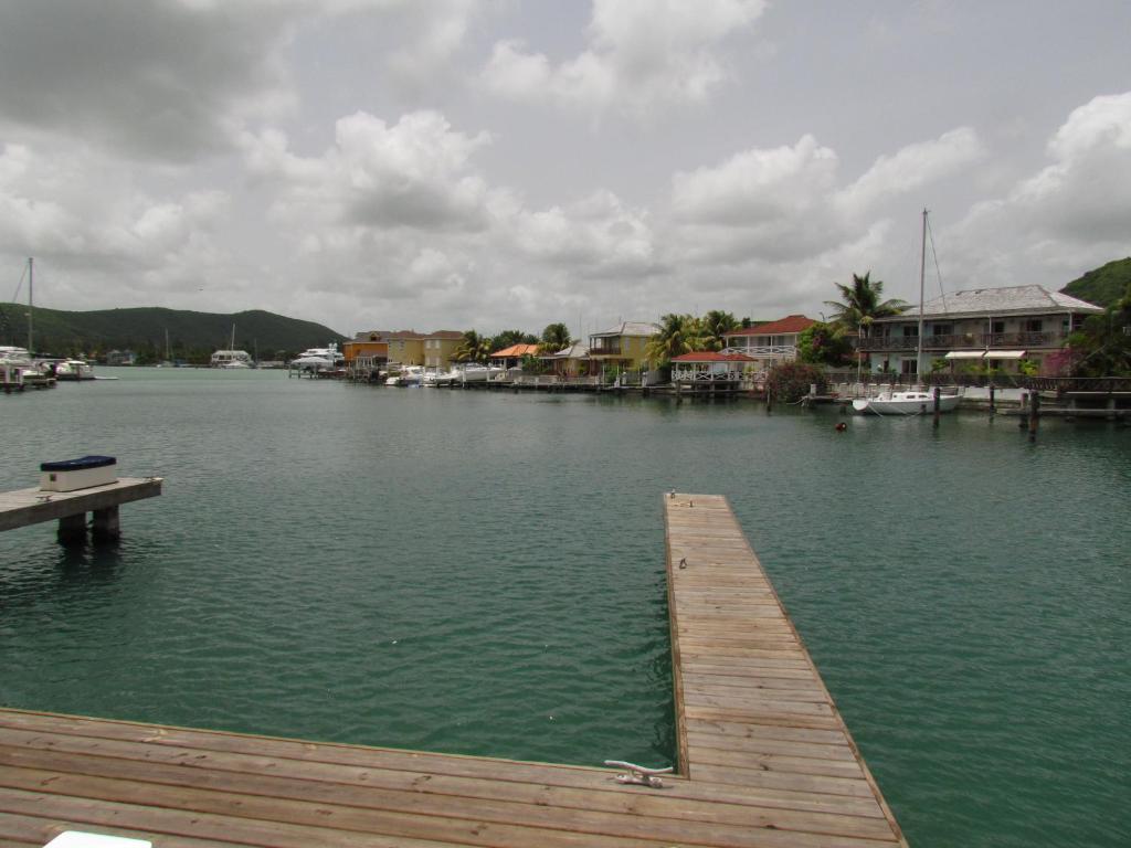 Hbk Villas At Jolly Harbour Номер фото