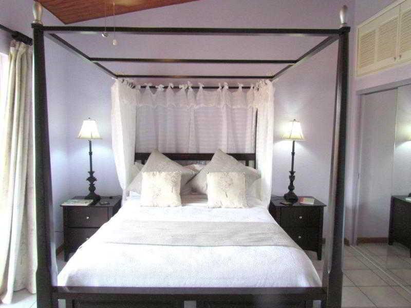 Hbk Villas At Jolly Harbour Экстерьер фото