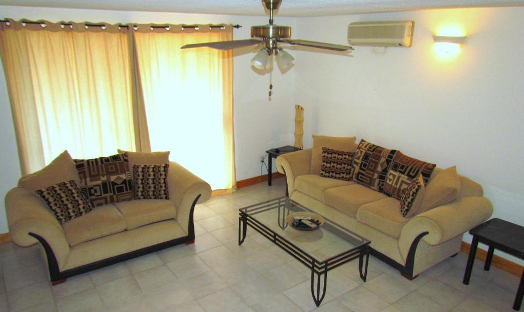 Hbk Villas At Jolly Harbour Экстерьер фото