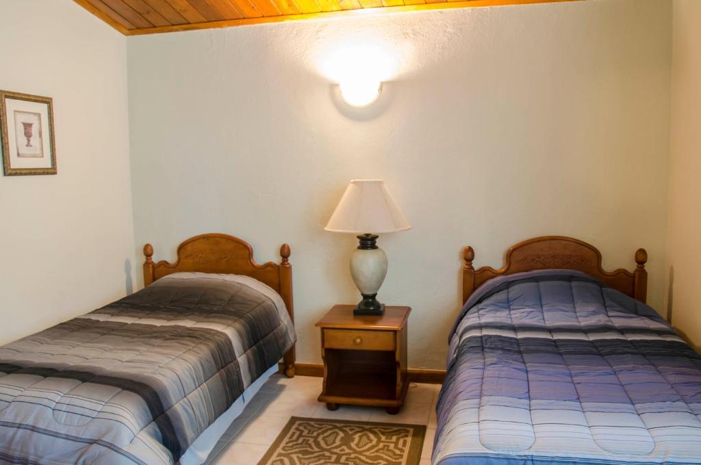 Hbk Villas At Jolly Harbour Экстерьер фото