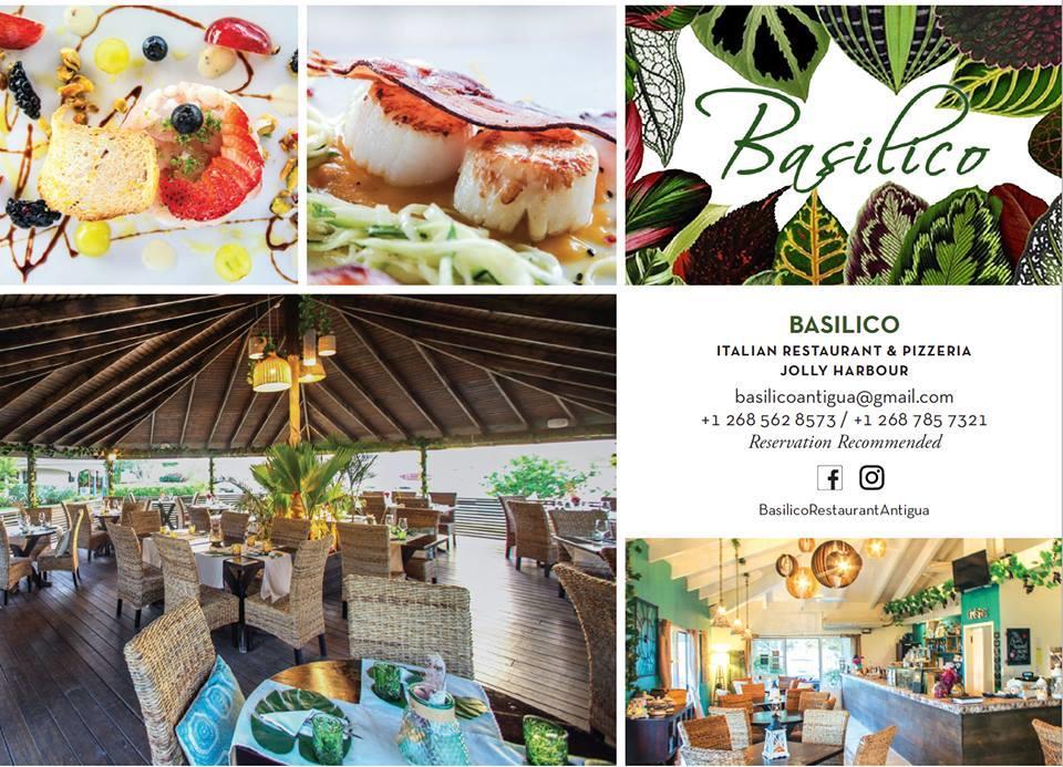 Hbk Villas At Jolly Harbour Экстерьер фото