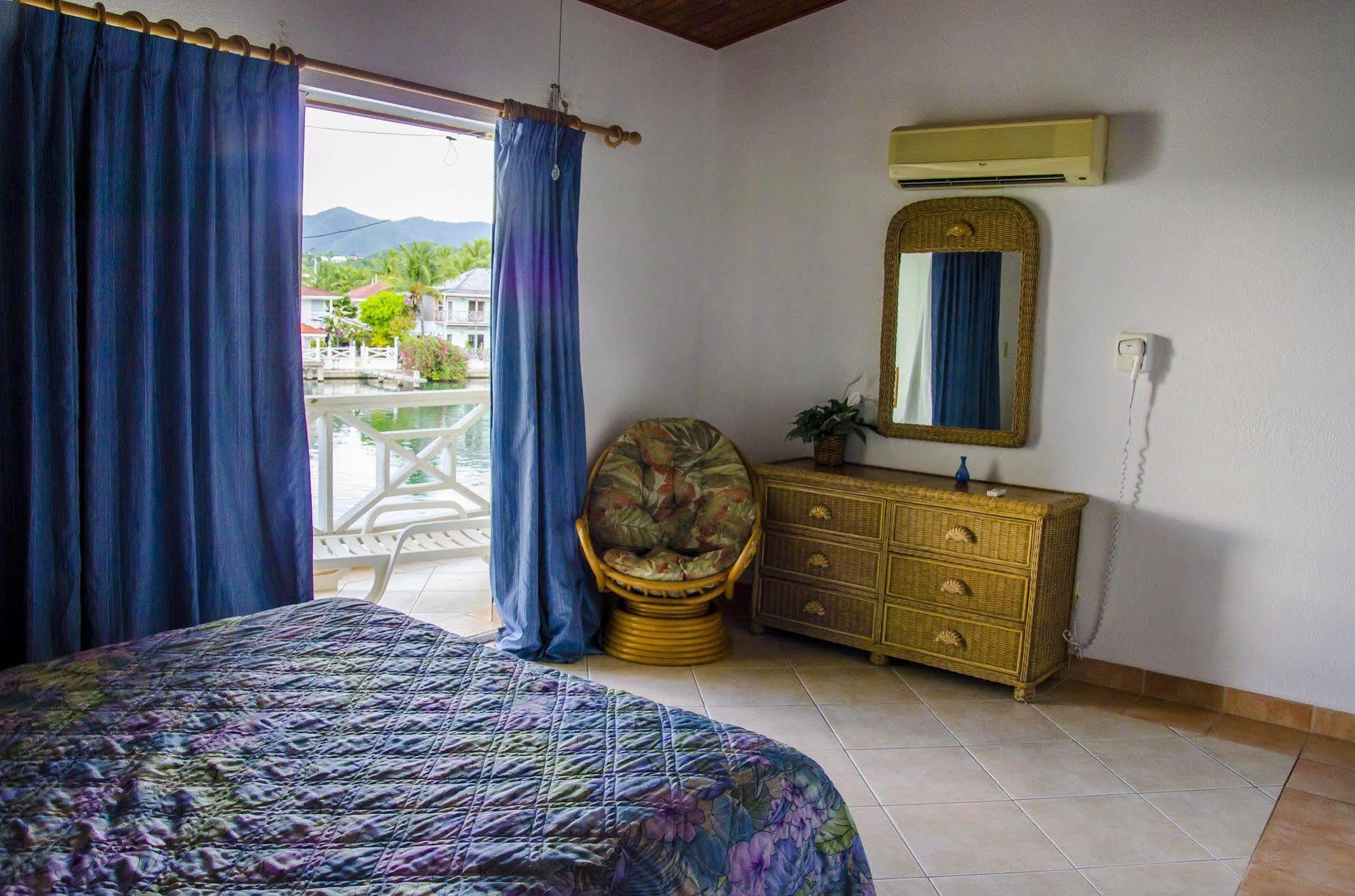 Hbk Villas At Jolly Harbour Экстерьер фото